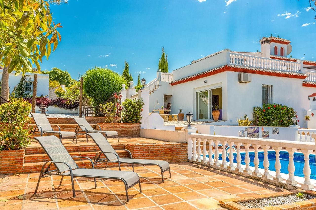 Villa Finca Fabian