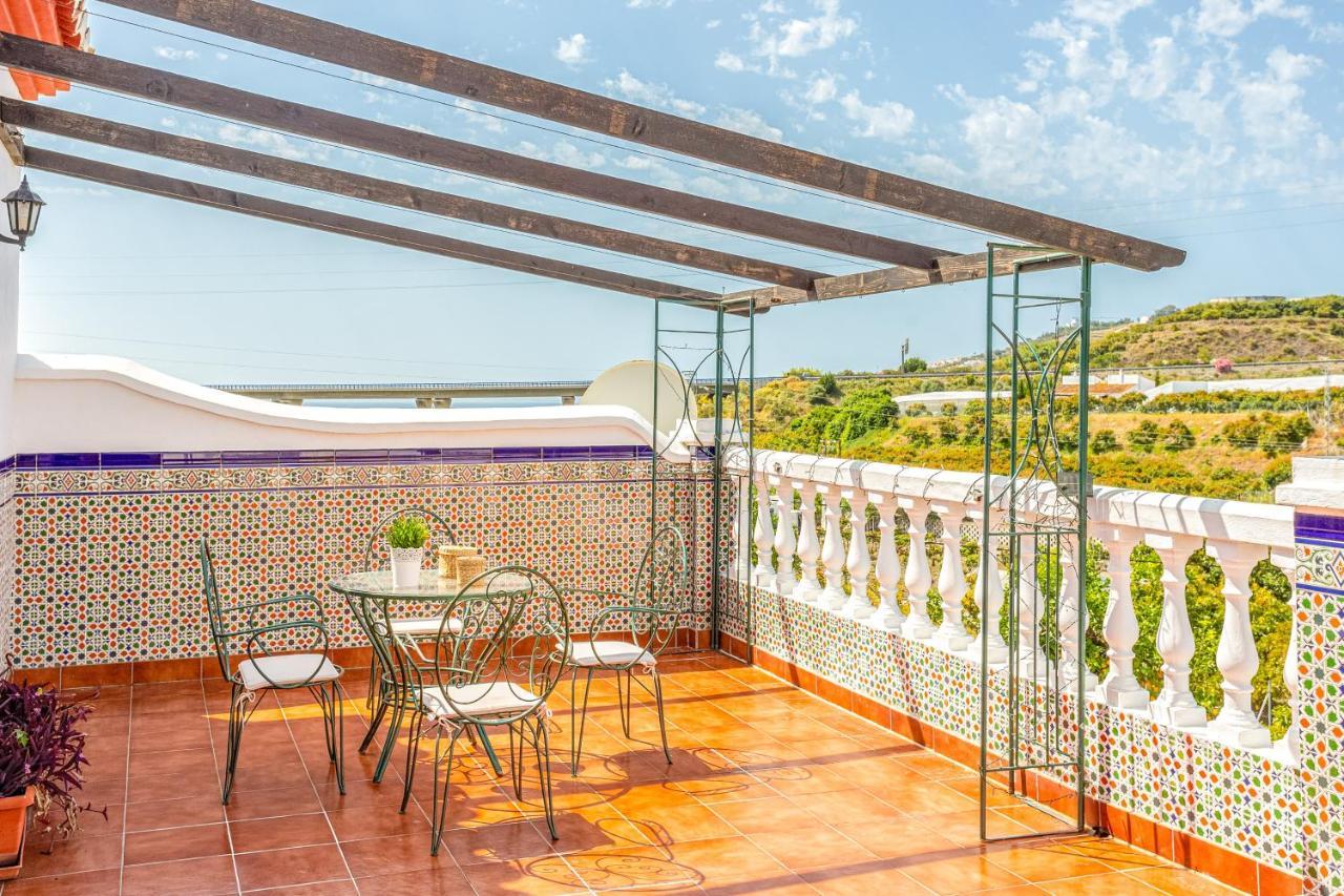 Villa Finca Fabian Nerja