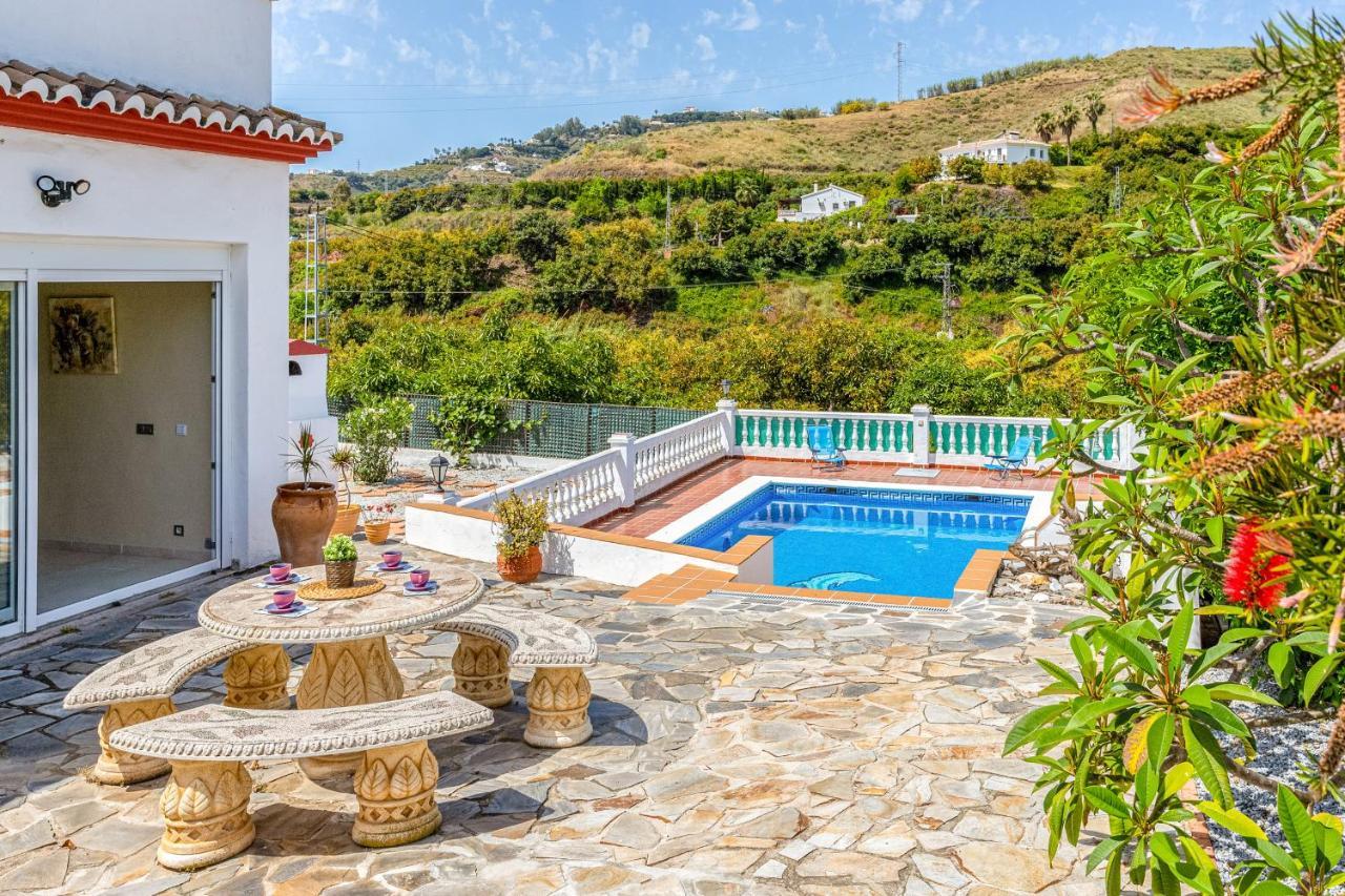 Villa Finca Fabian