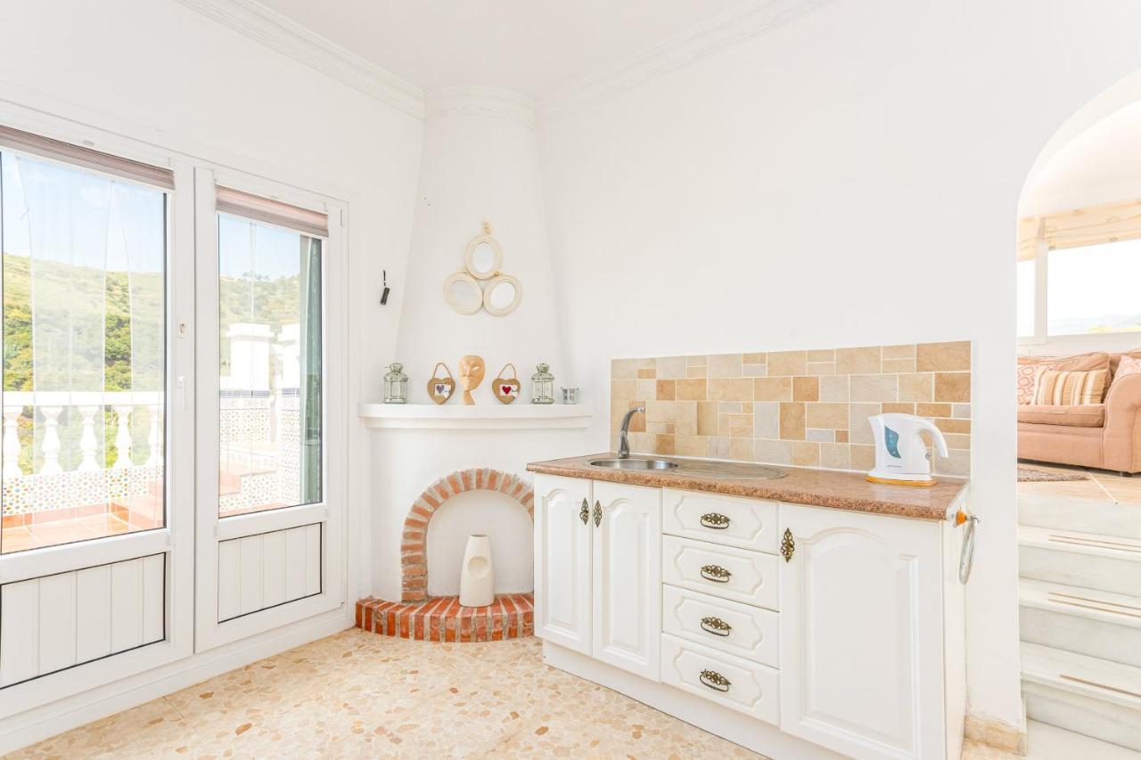 Villa Finca Fabian