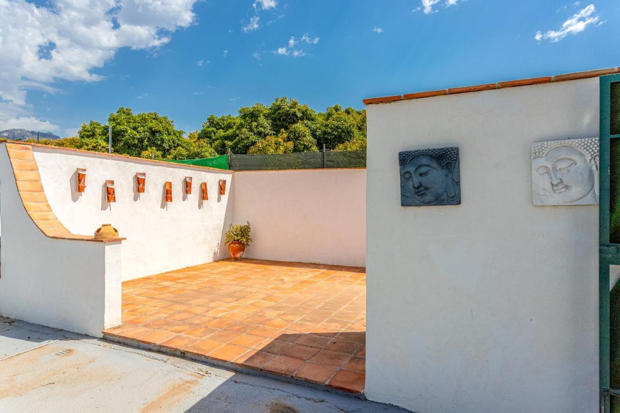 Finca Fabian *