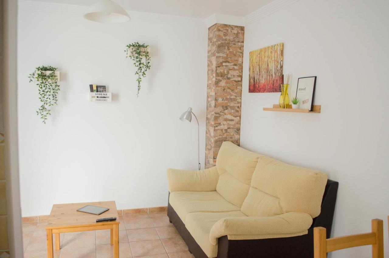 Apartment Ruisol - Auto Checkin - By Centrall Alquileres Turisticos