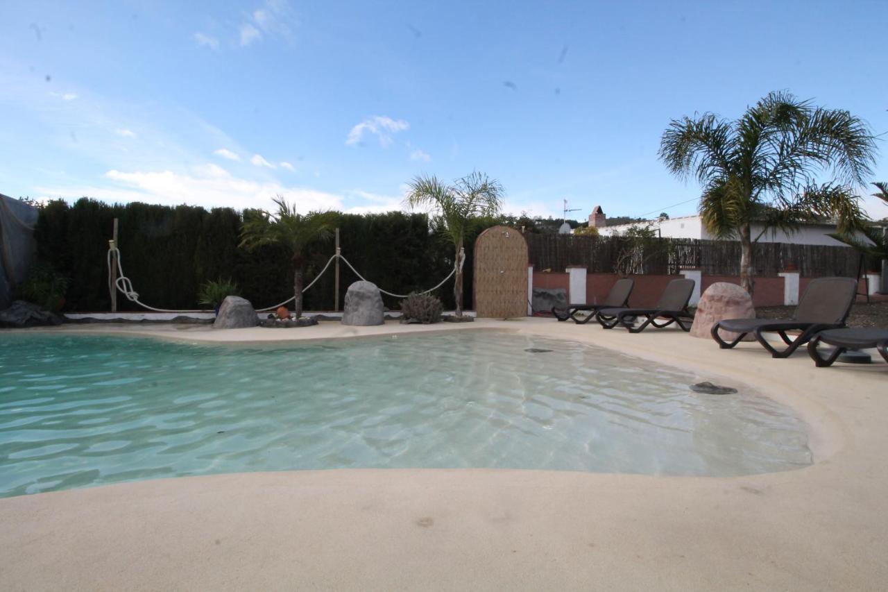 Cortijillo Spainsunrentals 1102 Villa Nerja