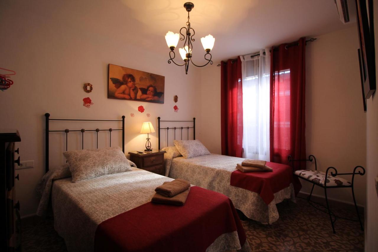 Cortijillo Spainsunrentals 1102 Villa Nerja
