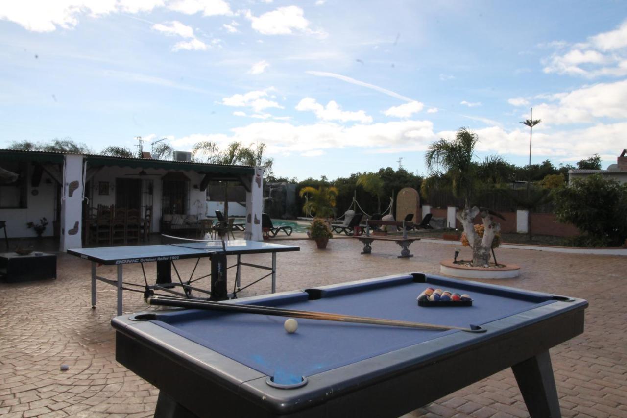 Villa Cortijillo Spainsunrentals 1102 Nerja