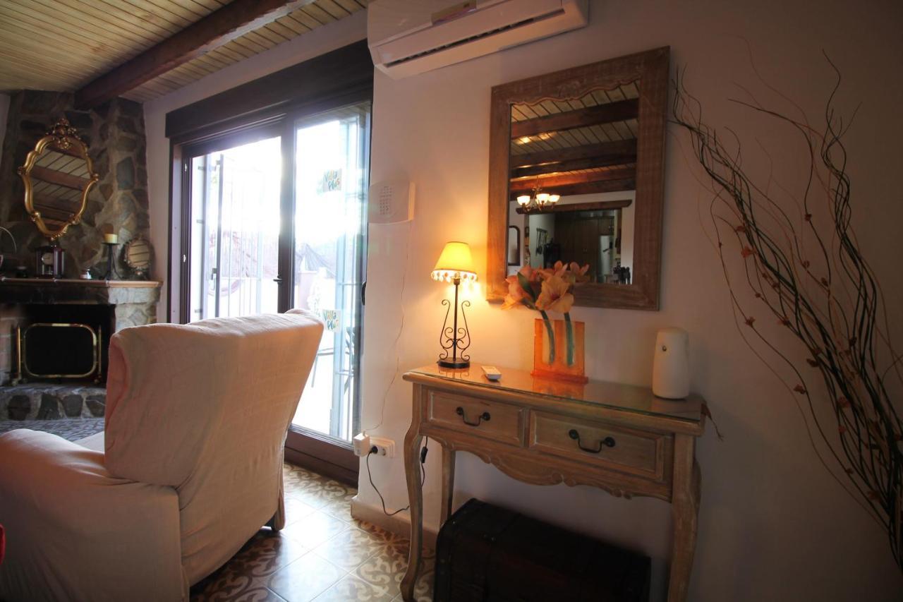 Cortijillo Spainsunrentals 1102 *