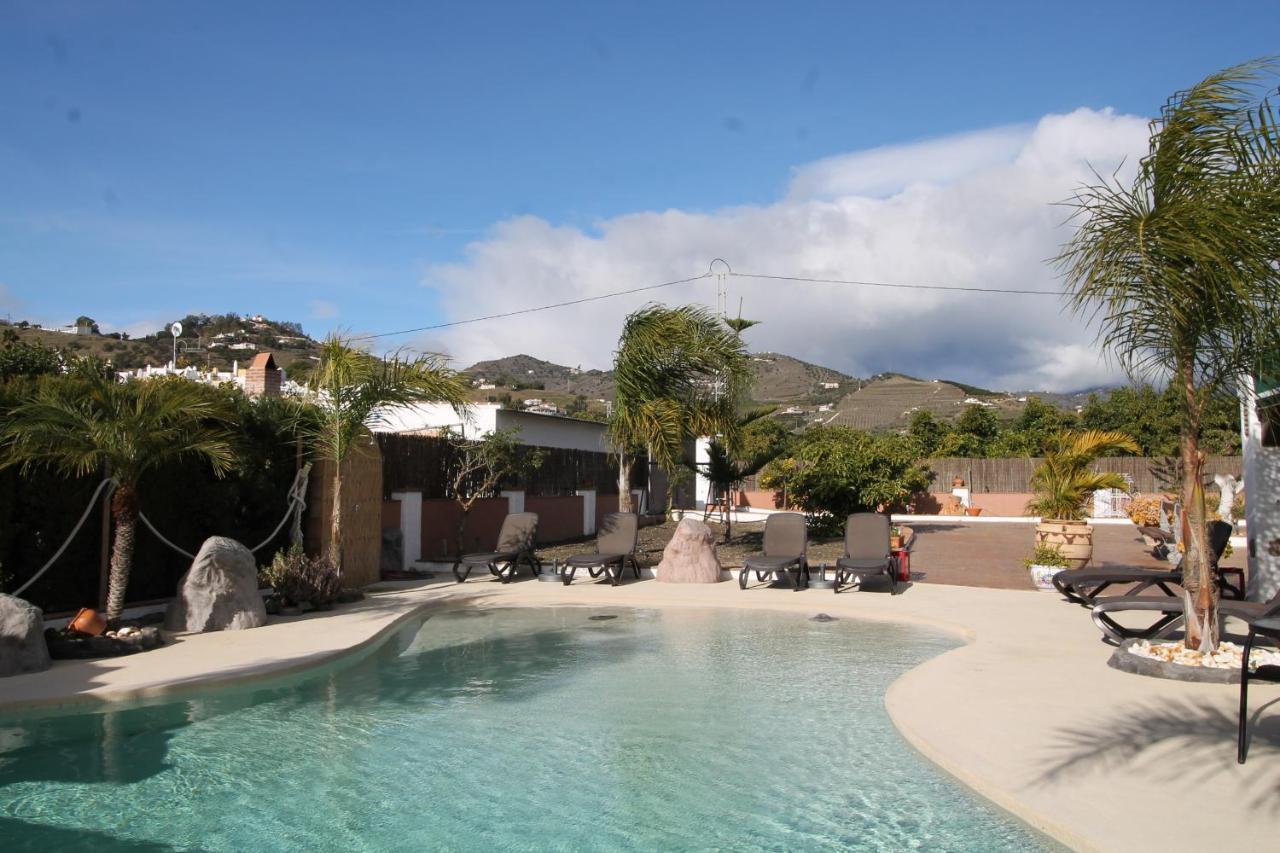 Cortijillo Spainsunrentals 1102 Nerja