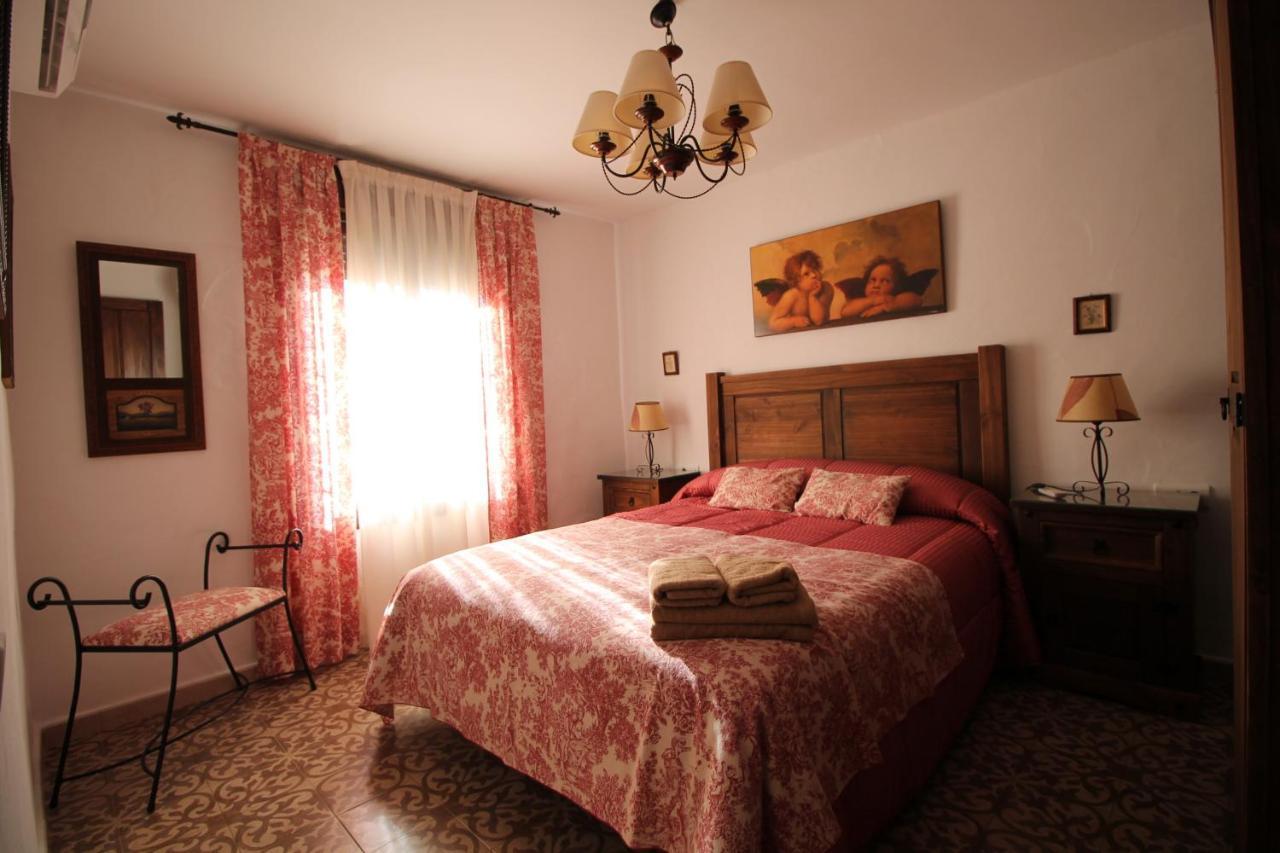 Cortijillo Spainsunrentals 1102 *