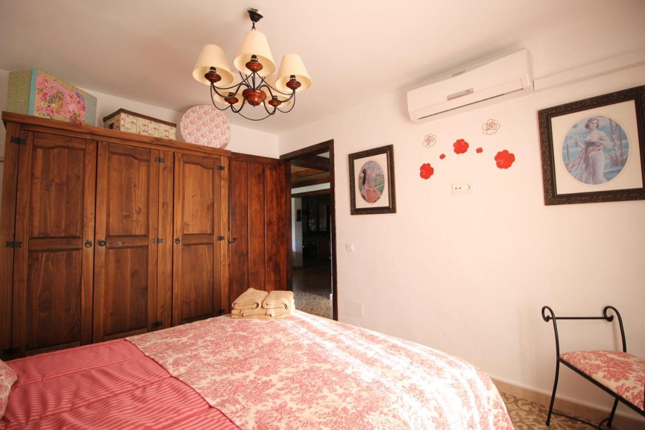 Cortijillo Spainsunrentals 1102 *