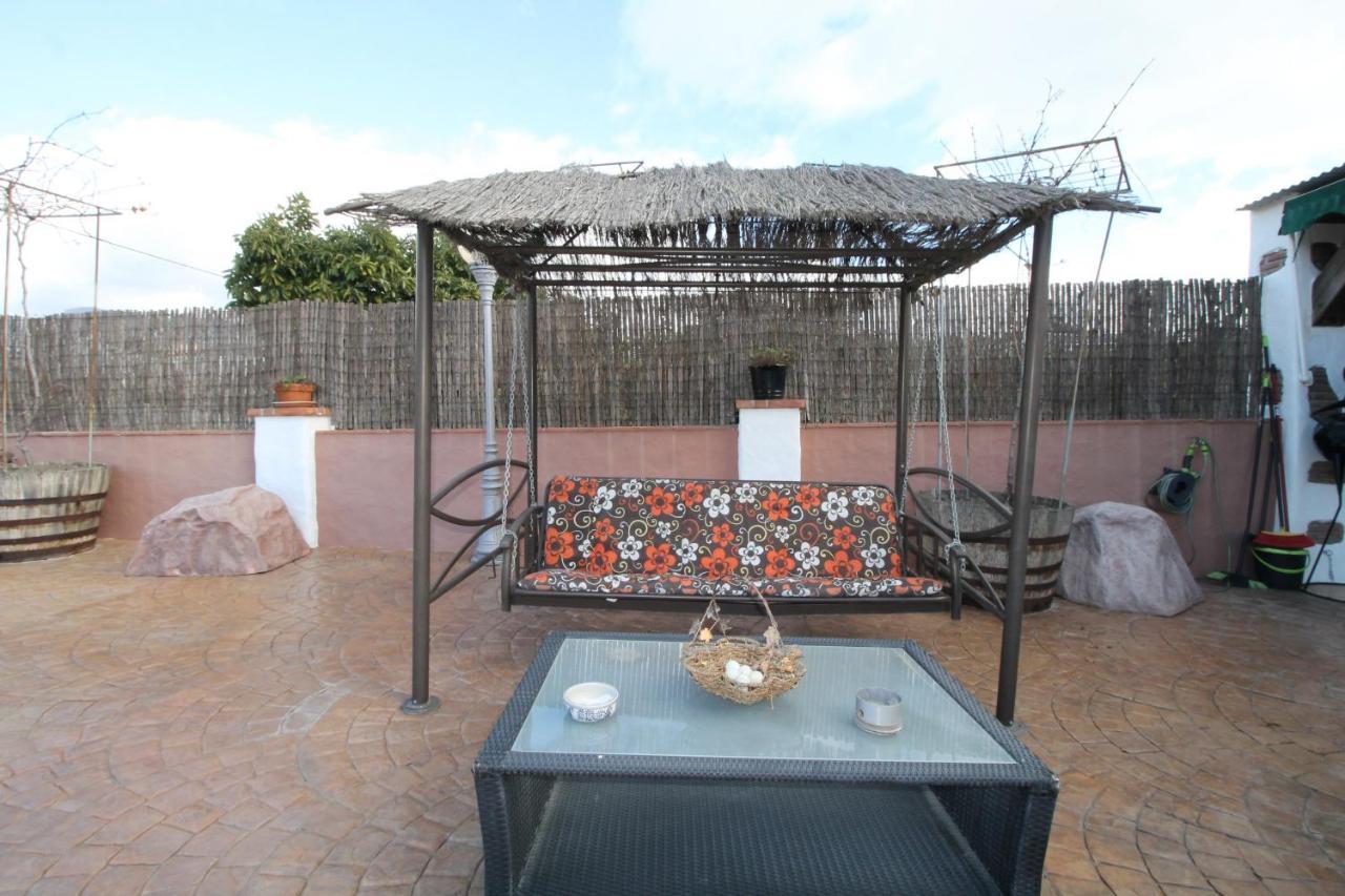 Cortijillo Spainsunrentals 1102 *
