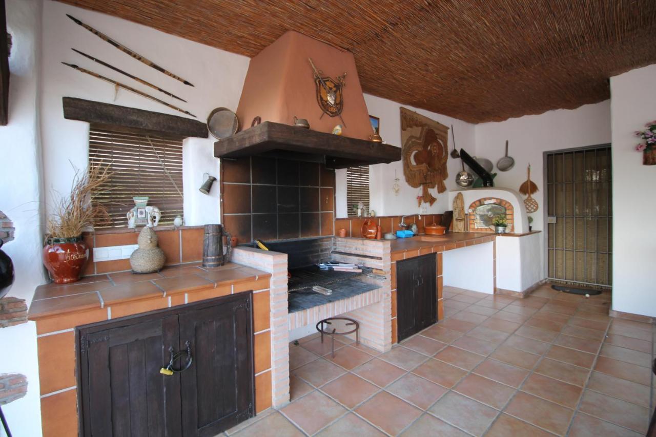 Cortijillo Spainsunrentals 1102 Villa
