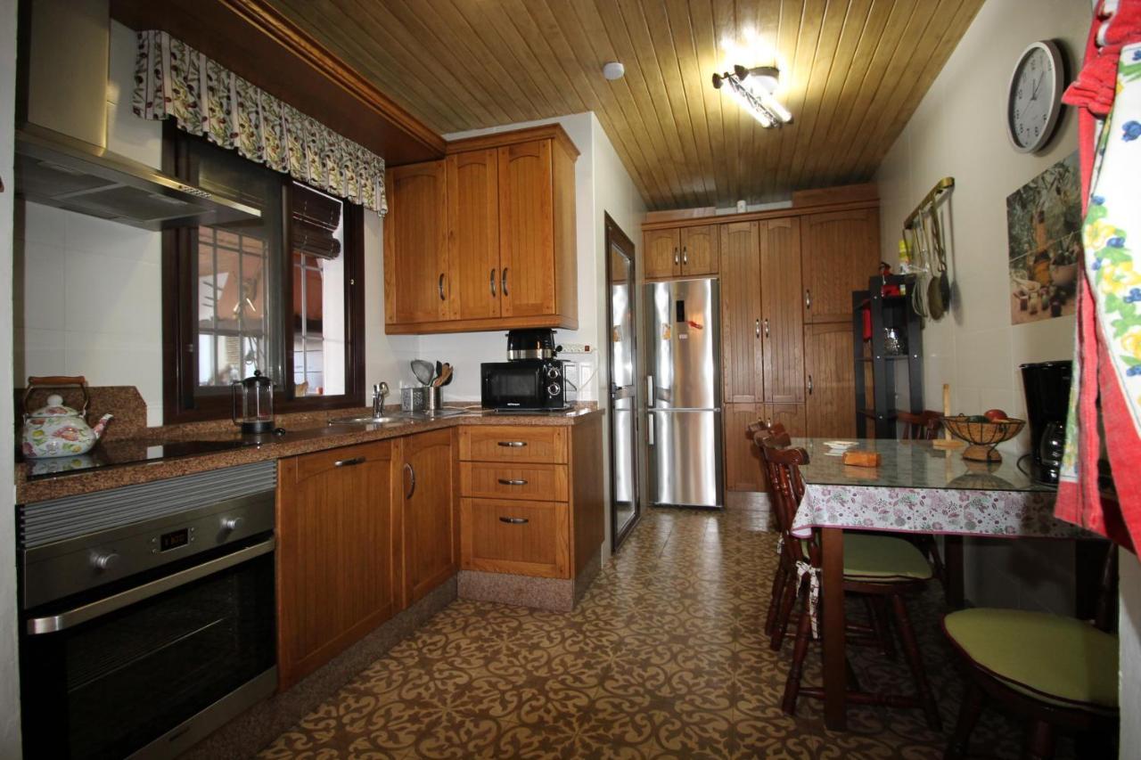 Cortijillo Spainsunrentals 1102 Villa Nerja