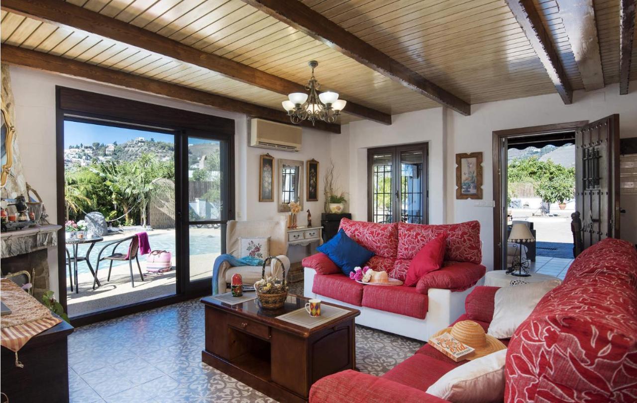 Cortijillo Spainsunrentals 1102