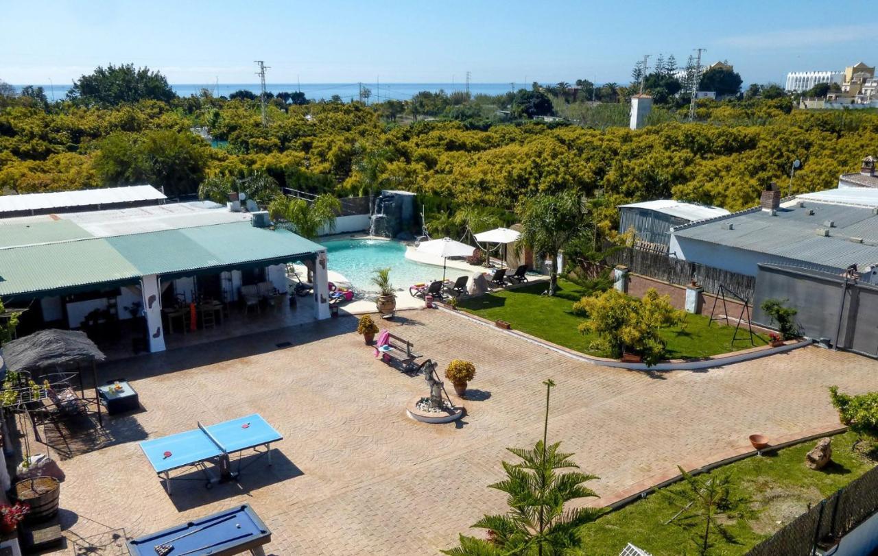 Cortijillo Spainsunrentals 1102