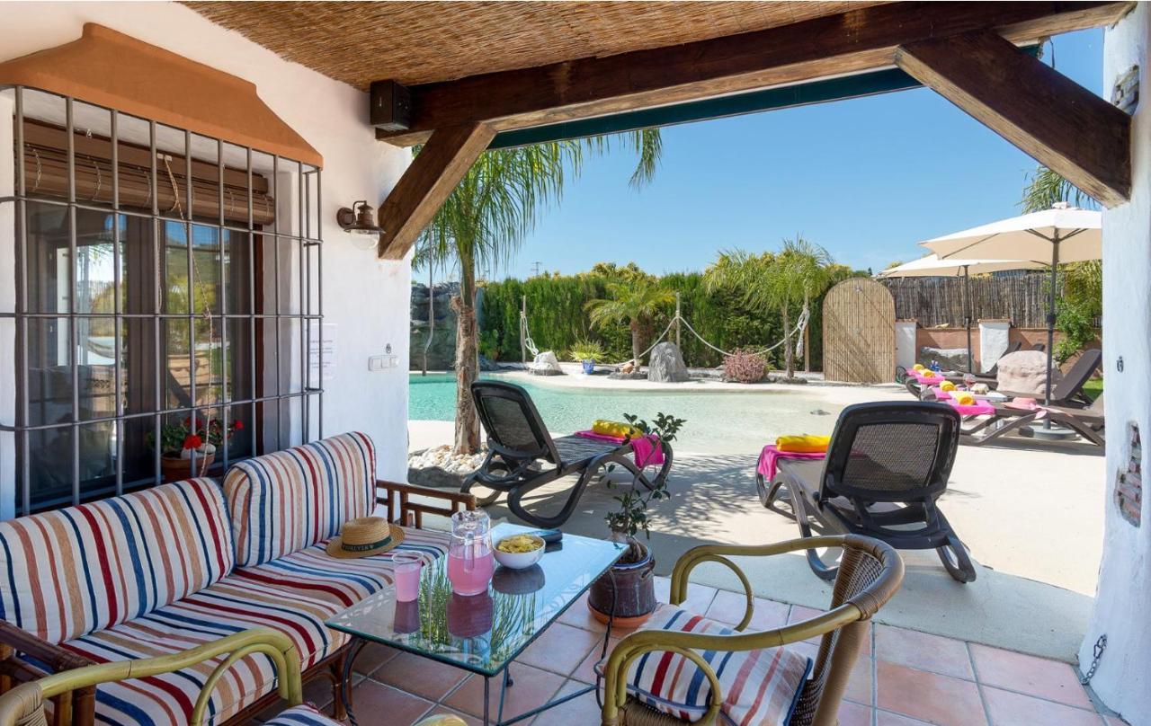 Cortijillo Spainsunrentals 1102 Villa *