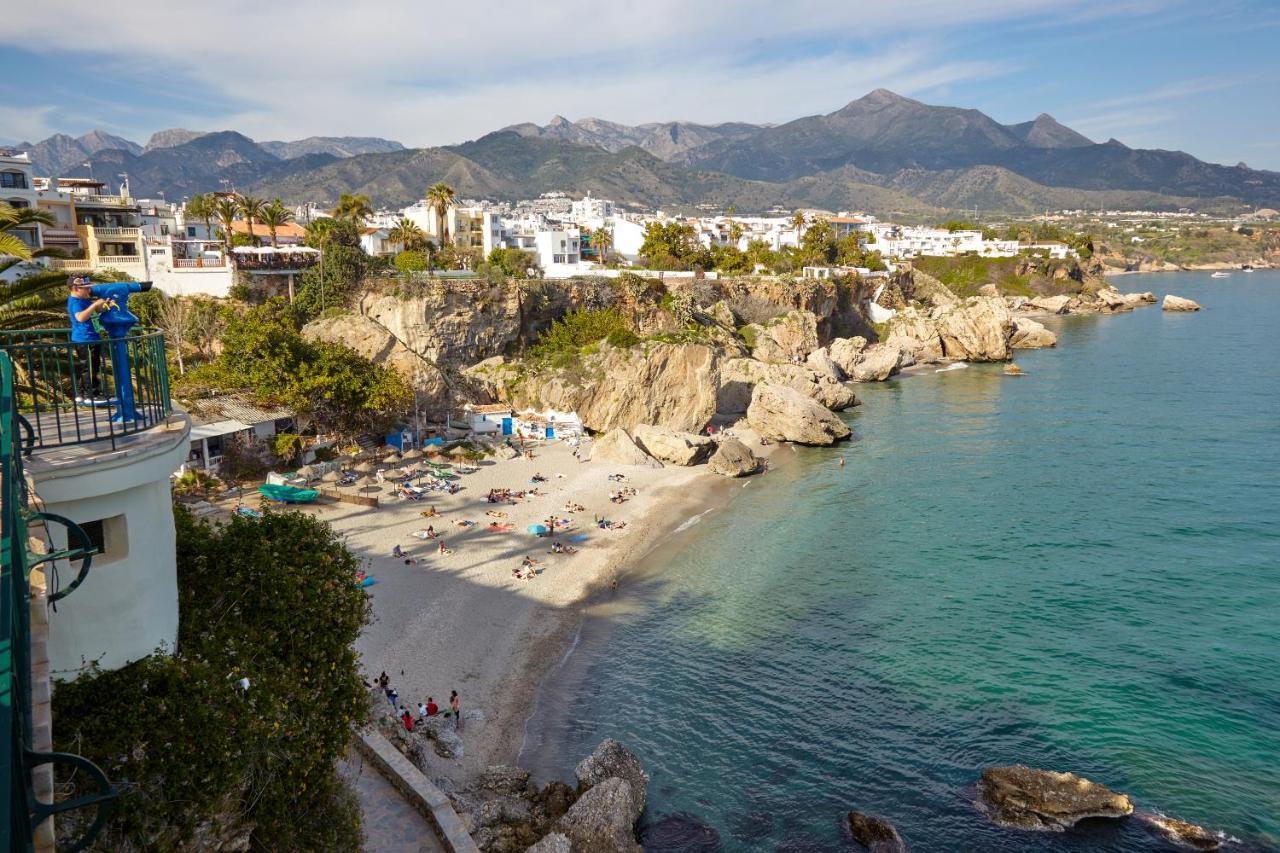 Charming * Nerja