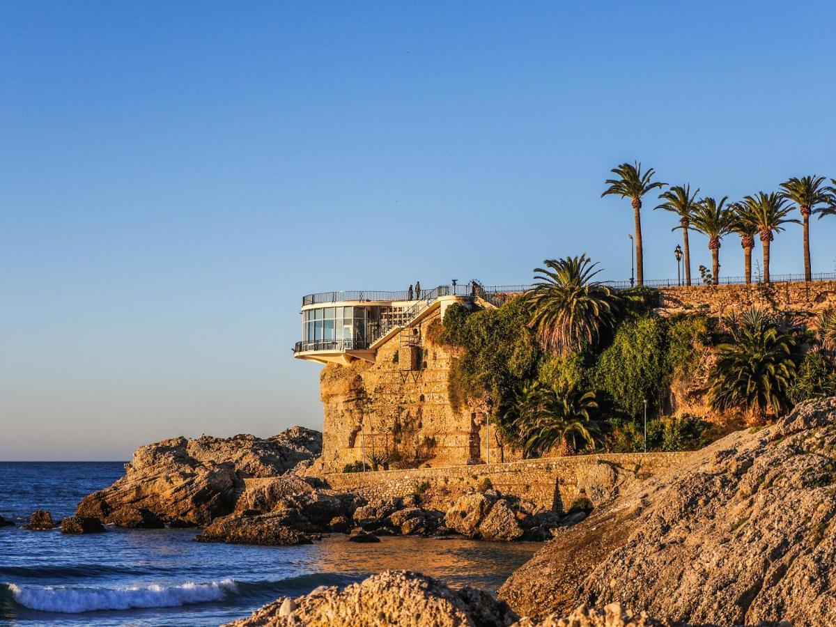 Apartamento Ruisol - Auto Checkin - By Centrall Alquileres Turísticos Nerja