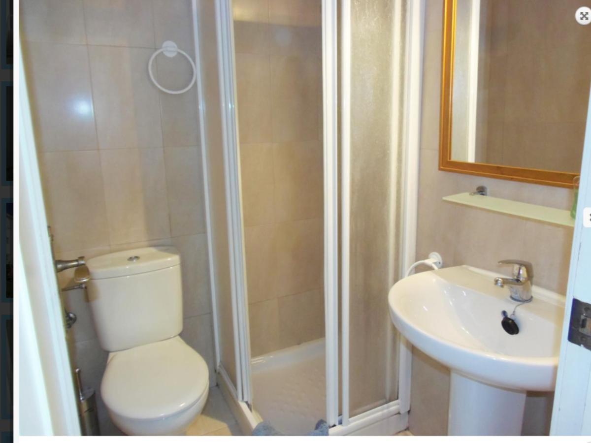 Apartamento Fuentes De Nsf20 Nerja