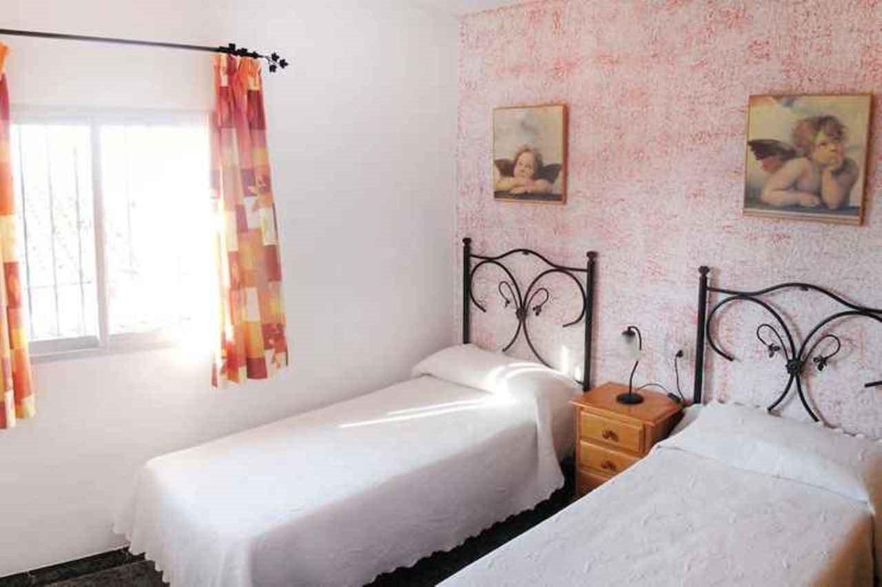 Pousada Alvarez Nerja