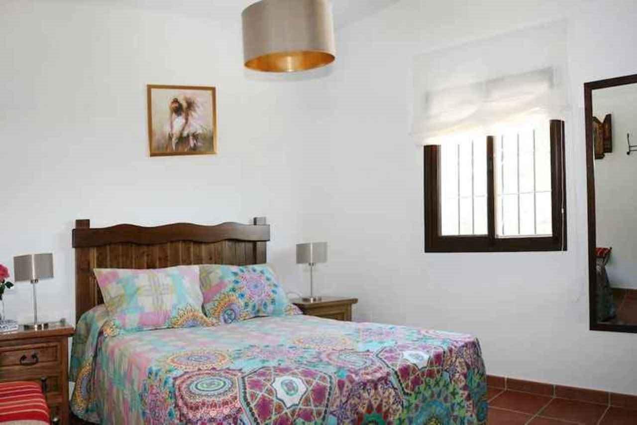 Casa Sofia Villa *