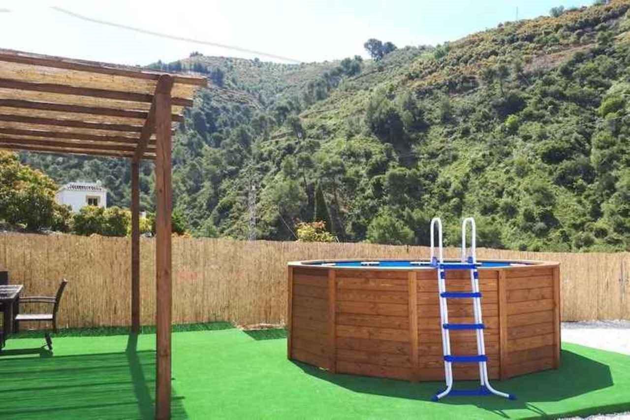 Casa Sofia * Nerja