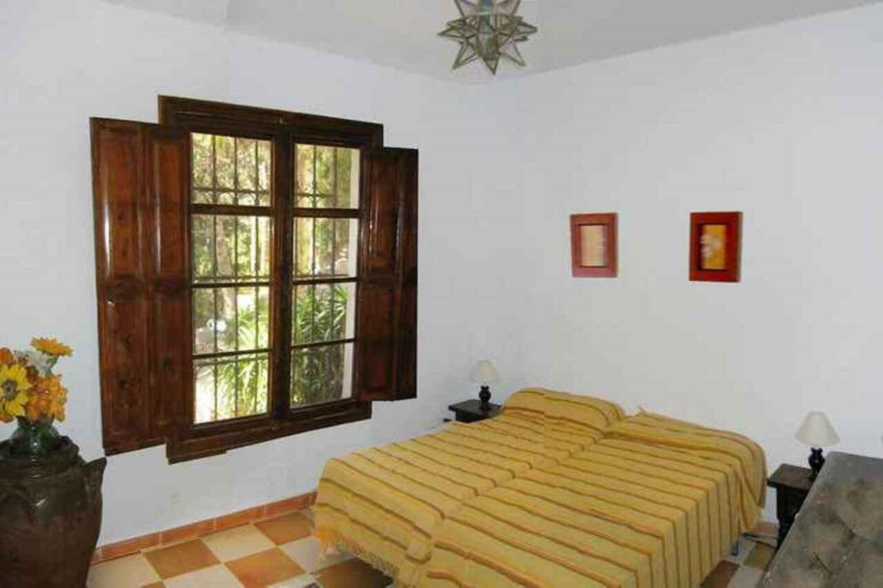 Cortijo La Fuente *