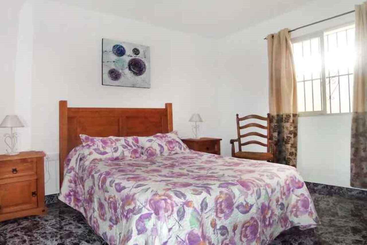 Cortijo Luque Villa