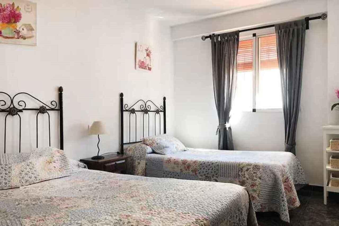 Cortijo Luque Nerja