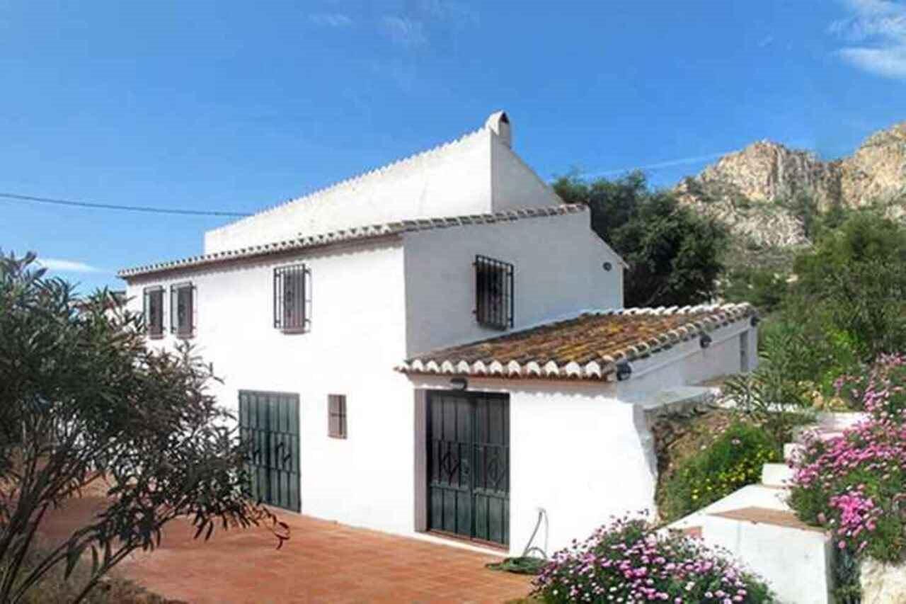 Cortijo La Venta * Nerja