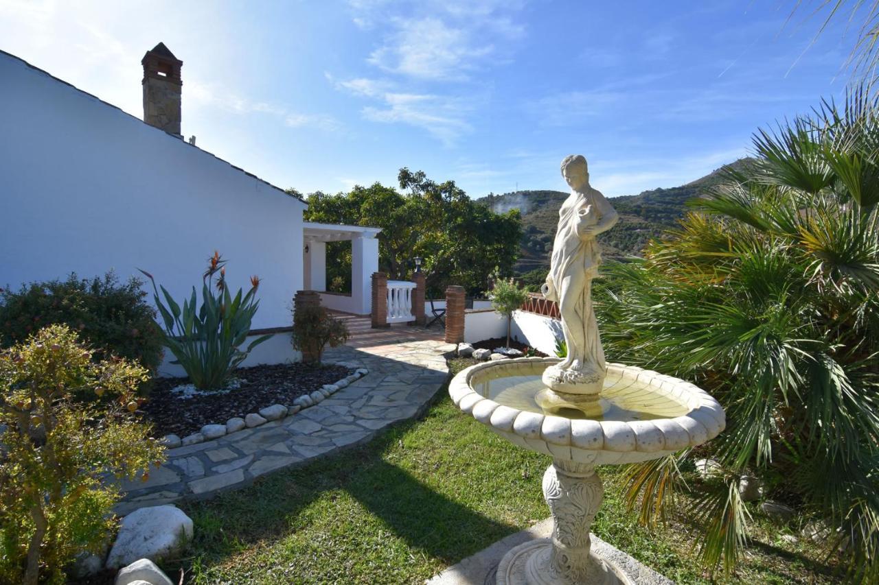 Cortijo Lomasol