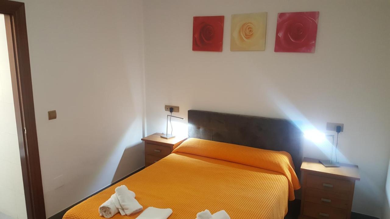 La Ermita Guest house Nerja