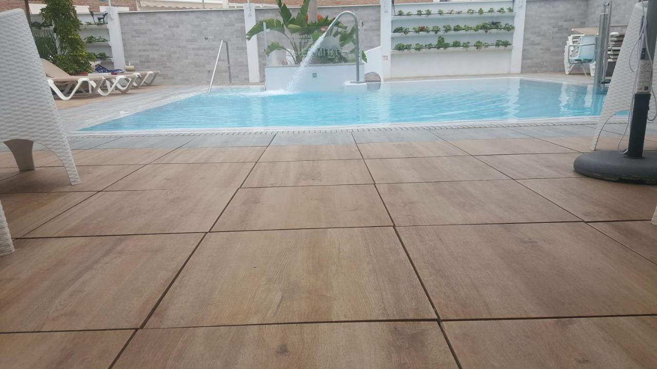 Guest house La Ermita