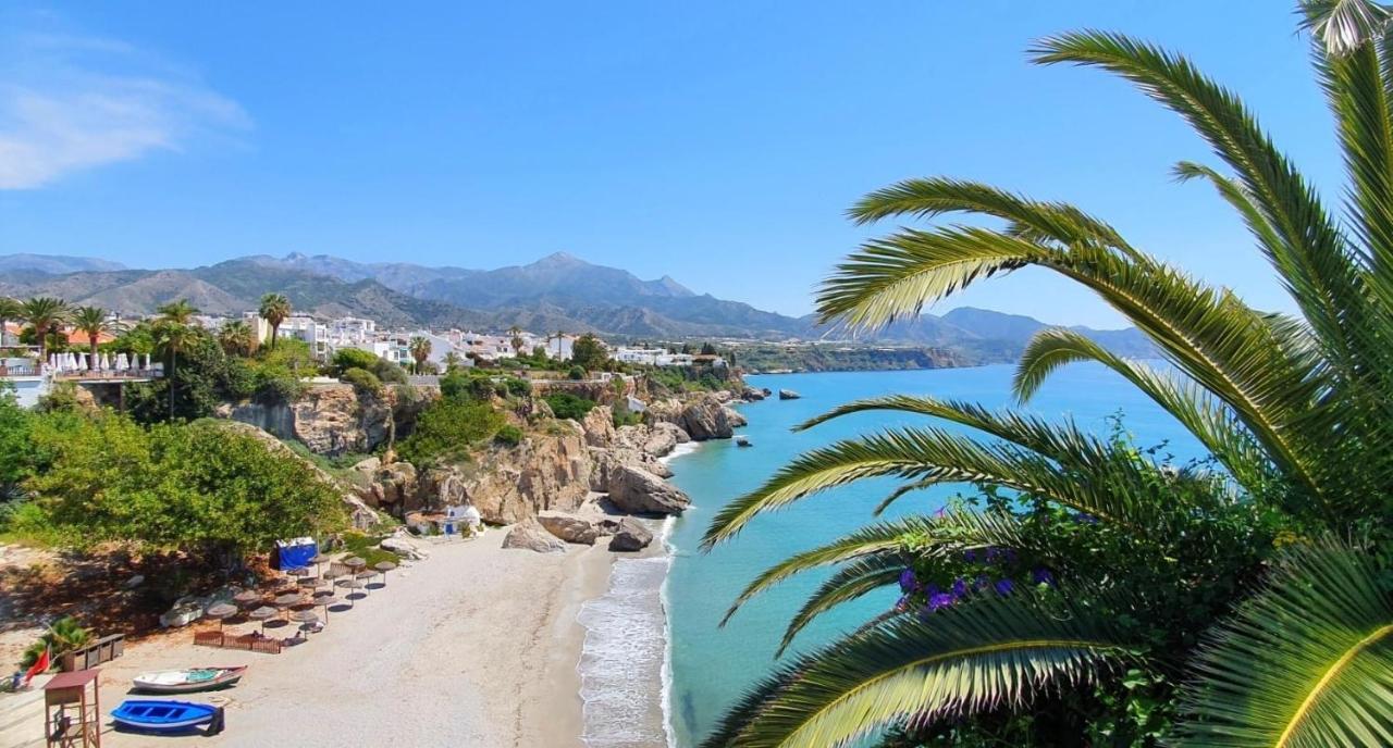 Apartamento Dianes Nerja