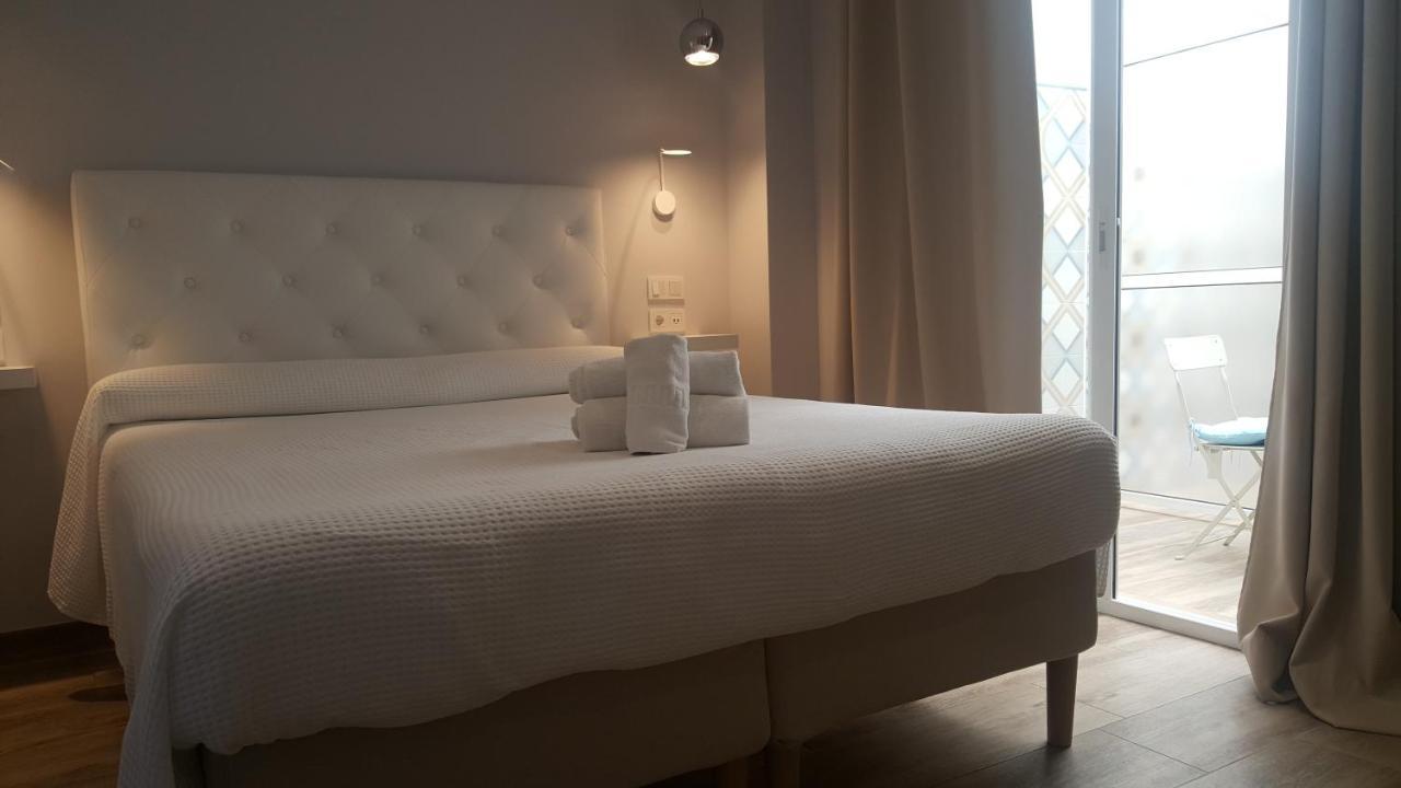 La Ermita Guest house 2*