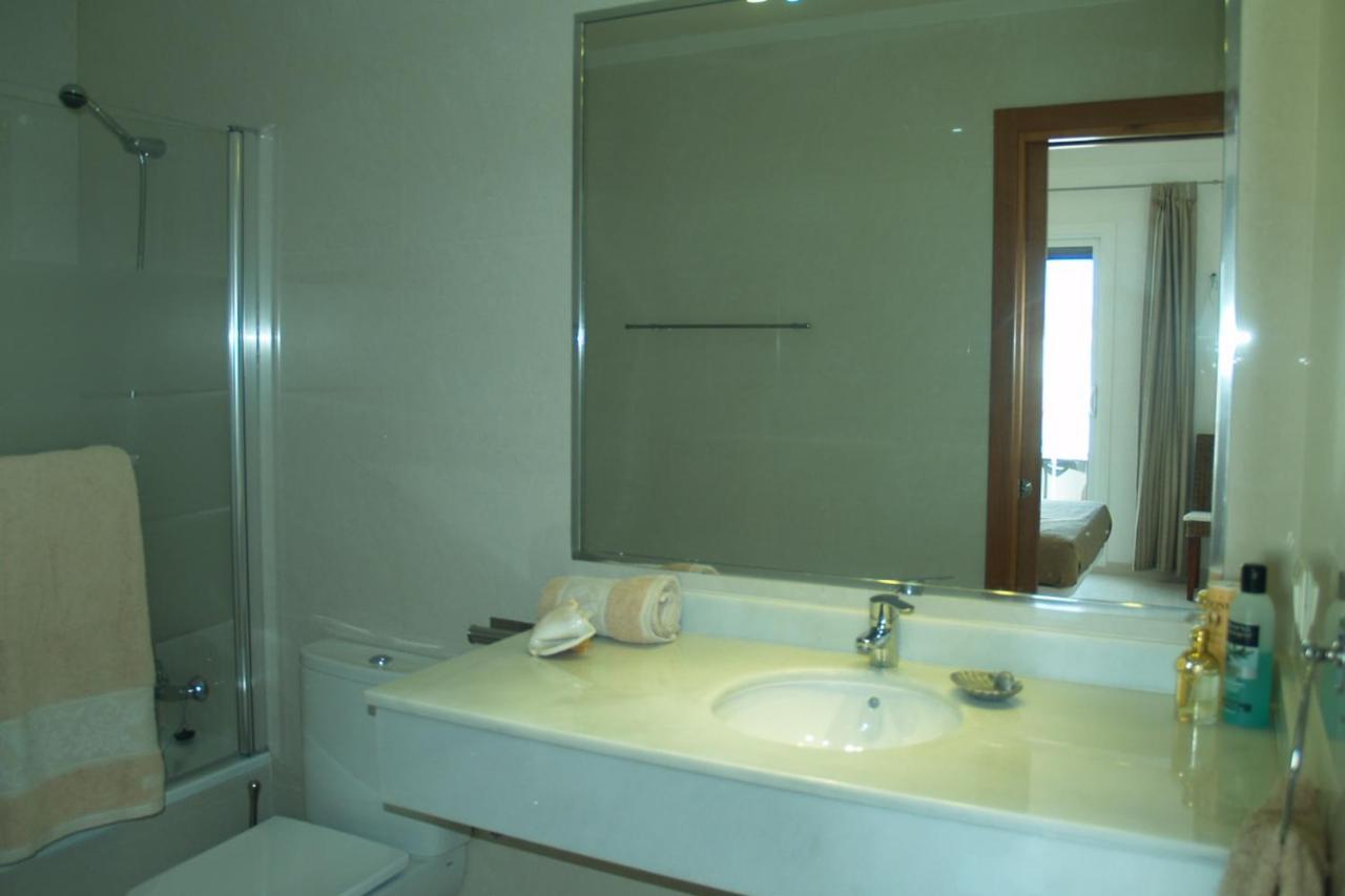Paradise - Center Plaza Espana Apartment *