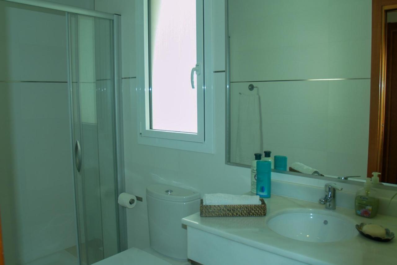 Paradise - Center Plaza Espana Apartment *