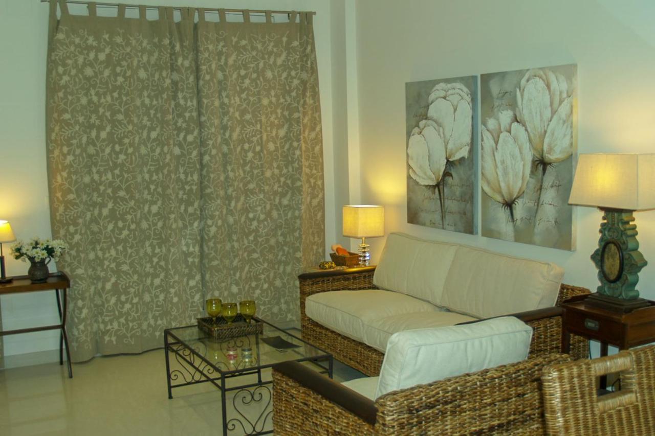 Apartment Paradise - Center Plaza Espana Nerja