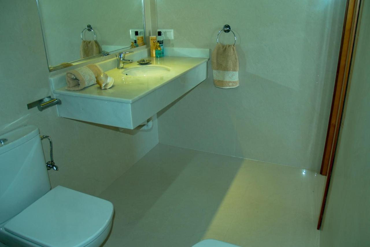 Apartment Paradise - Center Plaza Espana *