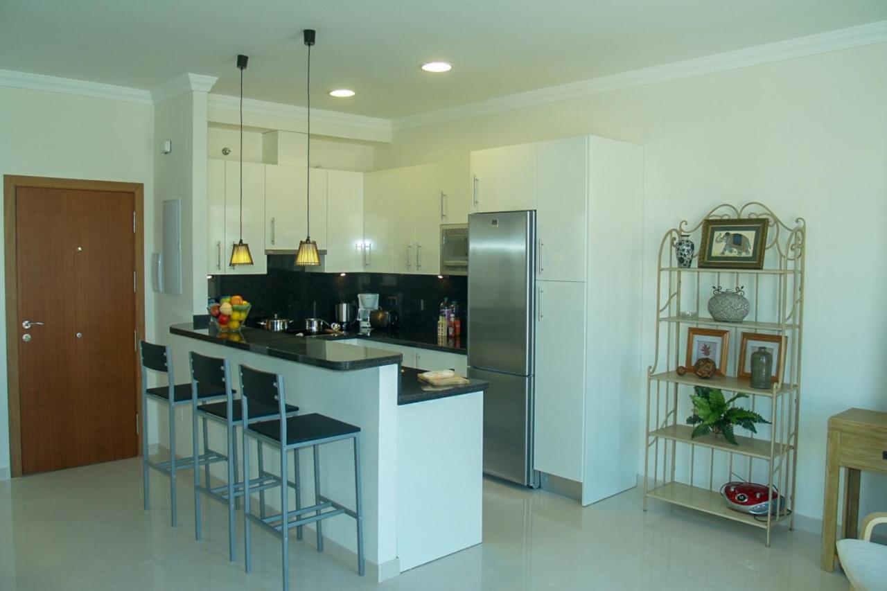 Paradise - Center Plaza Espana Apartment Nerja