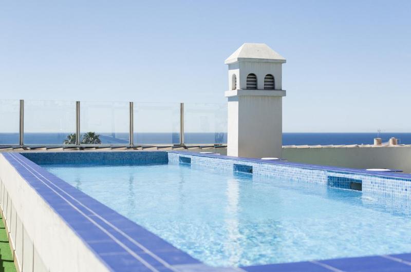 Mena Plaza Hotel Nerja