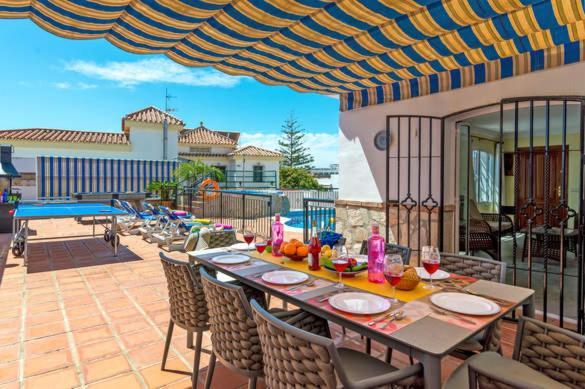Pousada Loly Nerja