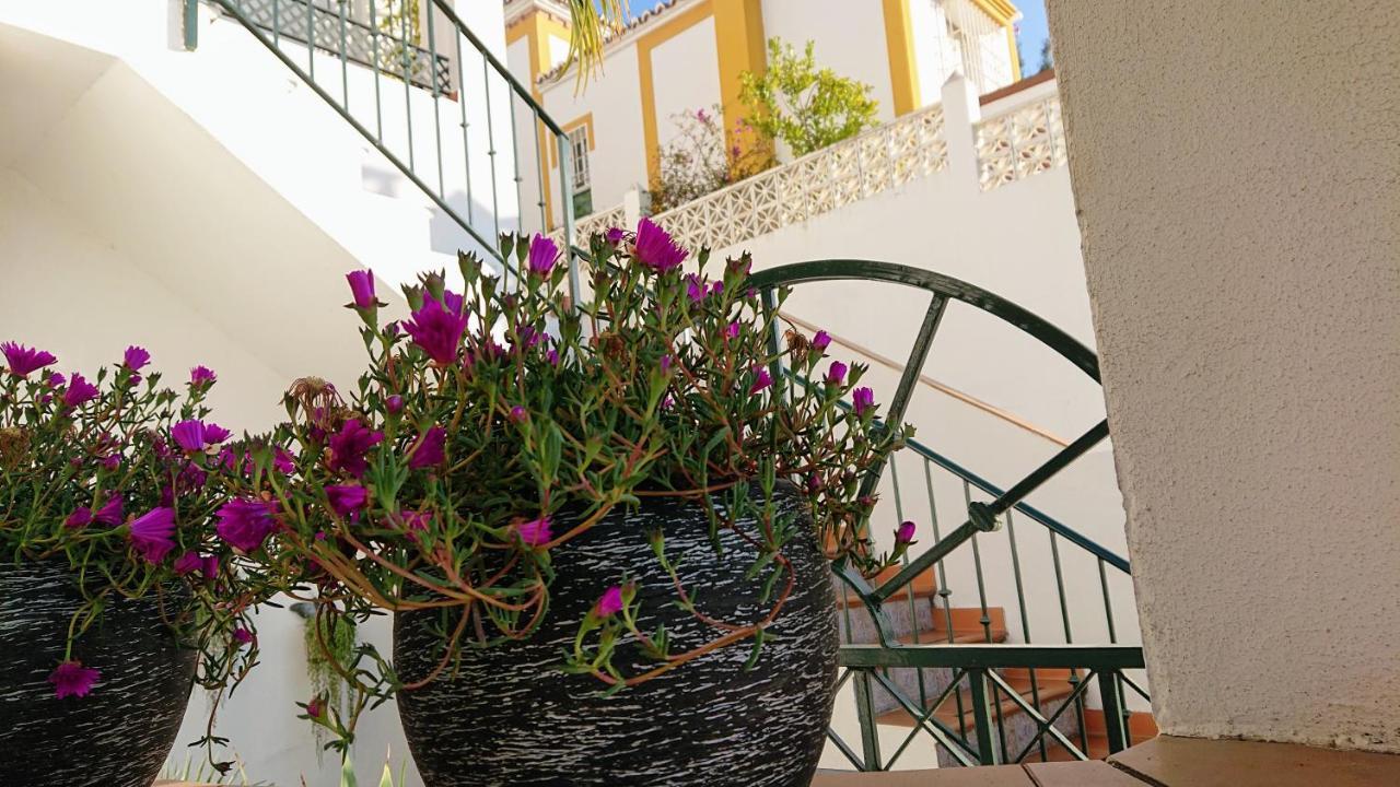 Pensión Carmen -- Boutique By The Sea 3*