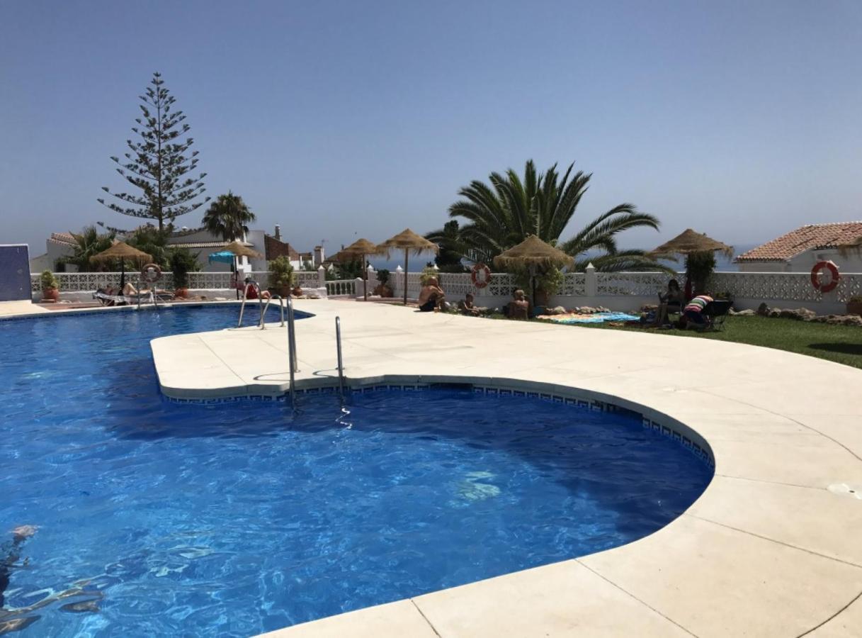 - - Beautiful Seaview * Nerja