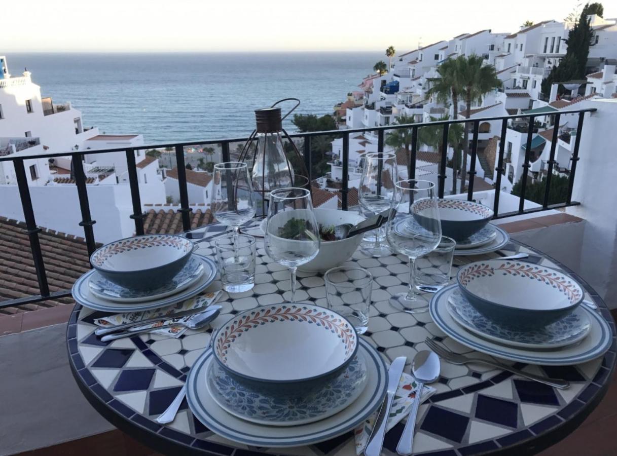 - - Beautiful Seaview Apartamento *