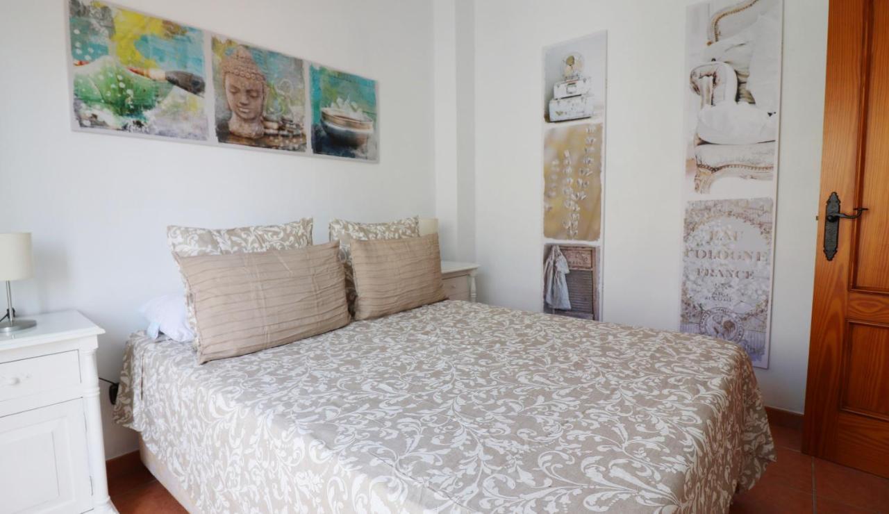 Apartamento Sanjuan18 With Hot Tub Spainsunrentals 1155 Nerja