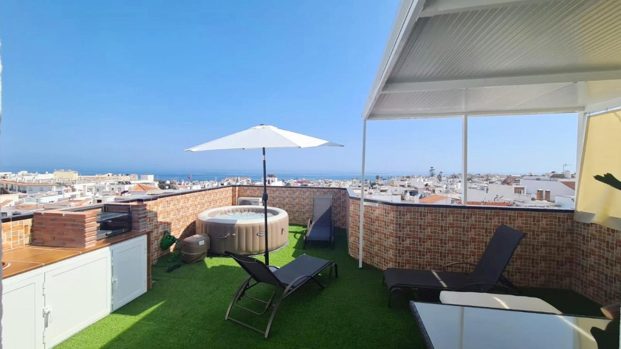 Apartamento Sanjuan18 With Hot Tub Spainsunrentals 1155