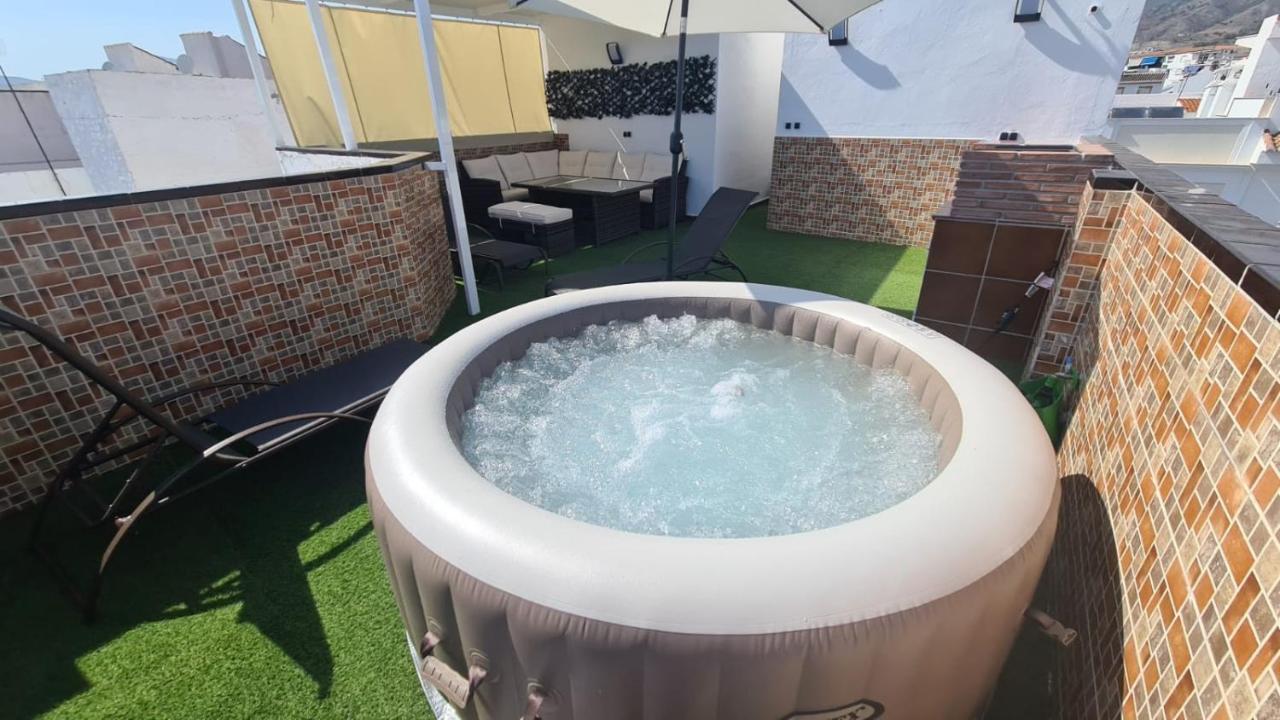 Apartamento Sanjuan18 With Hot Tub Spainsunrentals 1155 *