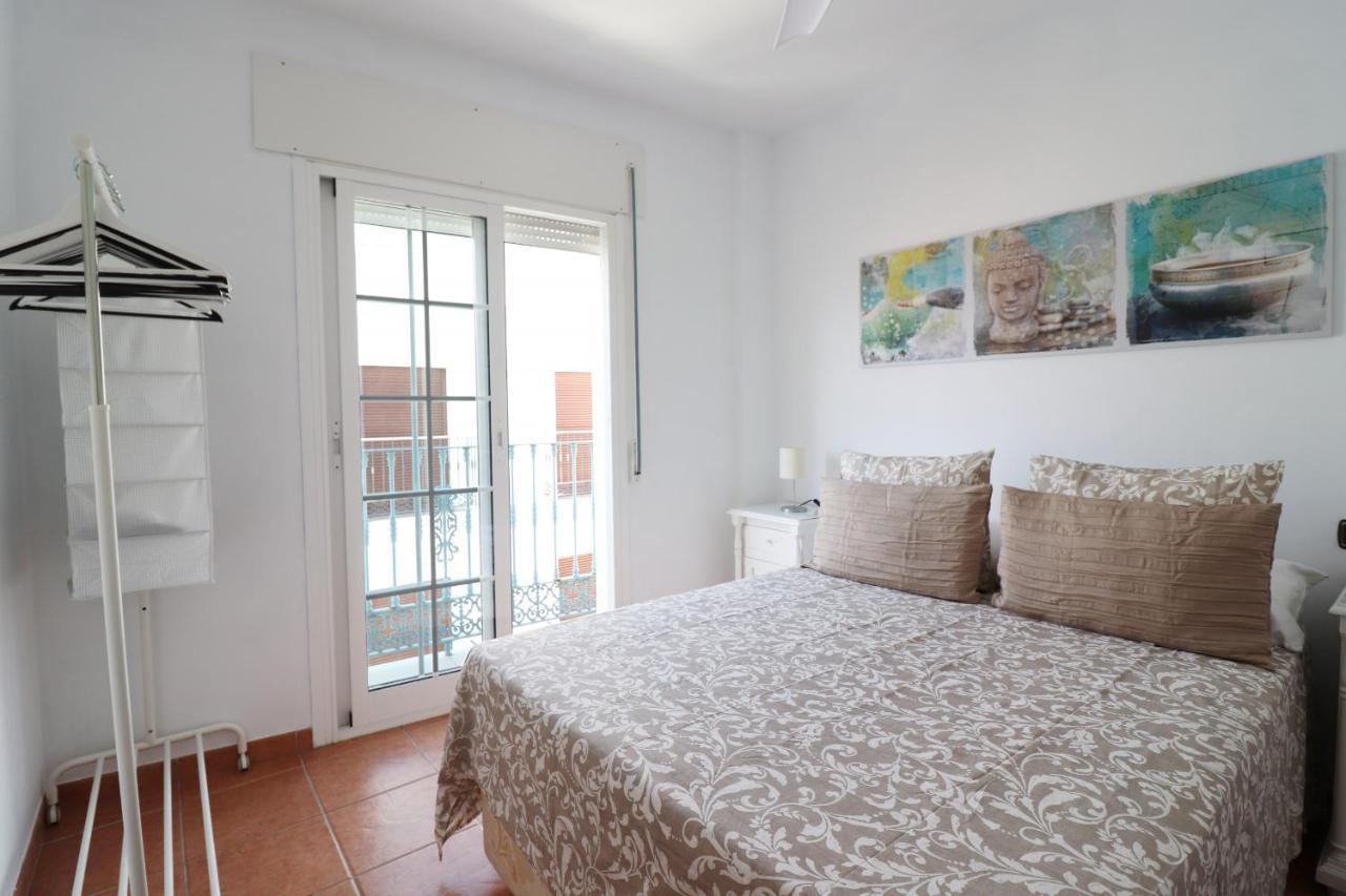 Sanjuan18 With Hot Tub Spainsunrentals 1155 Apartamento Nerja