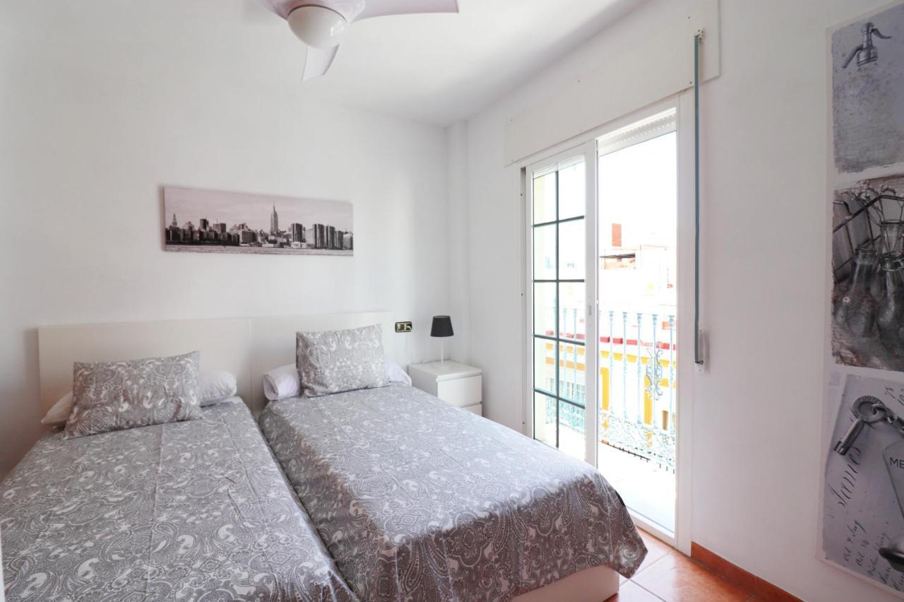 Sanjuan18 With Hot Tub Spainsunrentals 1155 Apartamento