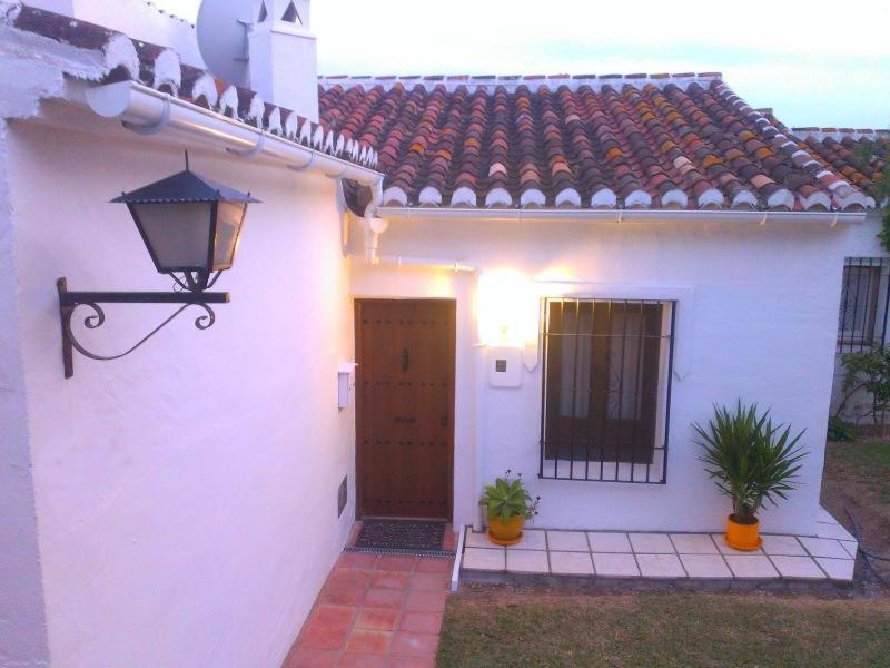 1 Bed Traditional Holiday Oasis Capistrano Spain Casa de férias
